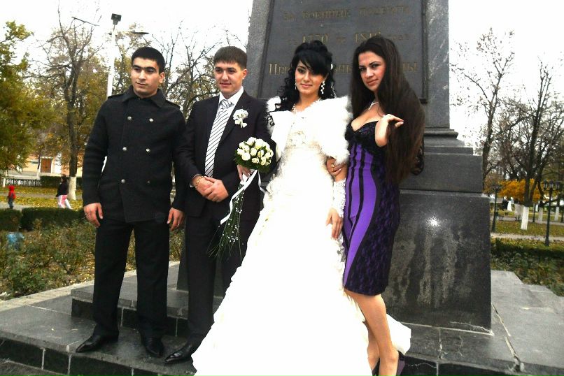 Арут Саиян фотография #31