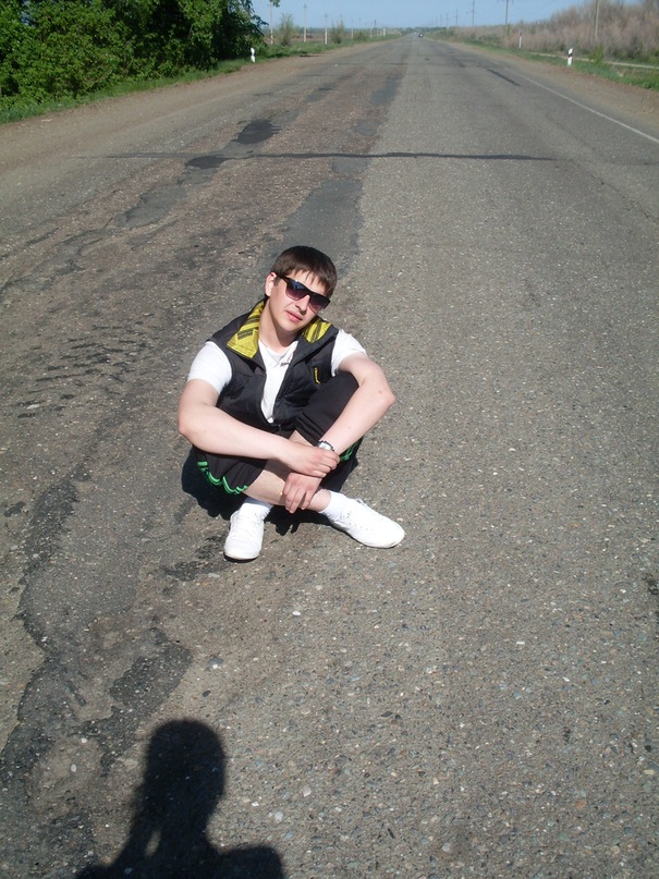Дмитрий Ермаков фотография #39
