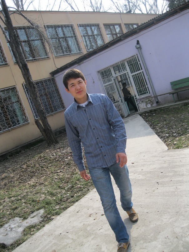 Ғалым Кенбаев фотография #34