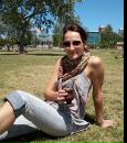 Фотография Кашириной Анны