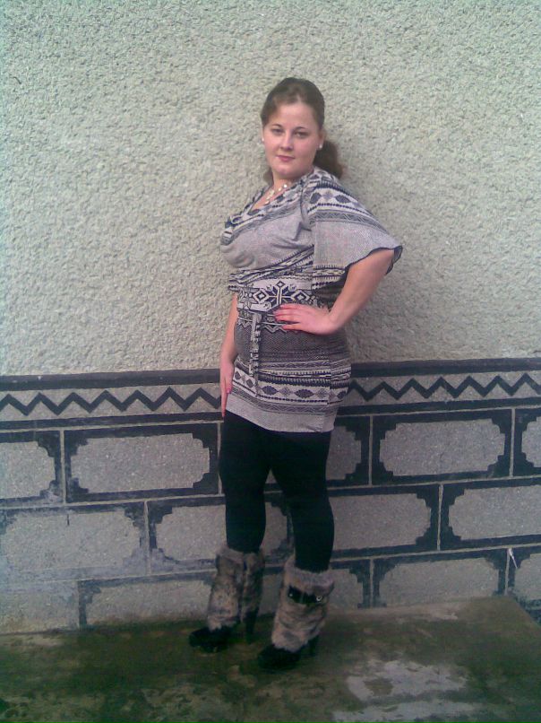 Маша Тэрэсану фотография #21