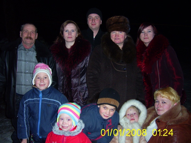 Александр Шабанов фотография #6