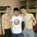 Фотография Романова Олежки