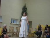 Laura Dambite фотография #48 (источник - https://vk.com/id72159617)