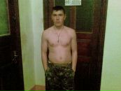 Максім Руденький фотография #23 (источник - https://vk.com/id125568374)