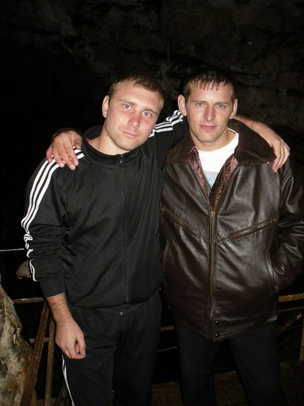 Александр Медведев фотография #33