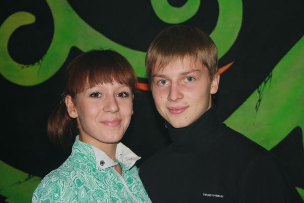 Дмитрий Рыбкин фото №30