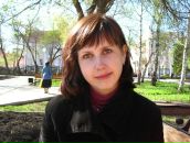 Фотография Фадеевой Ольги