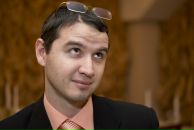 Фотография Бузмакова Павла