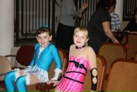 Фотография Абакумовой Ирины