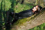 Кетрін Тікан фотография #19 (источник - https://vk.com/id51644942)