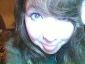 Фотография Марьиной Арины