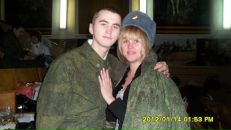 Фотография Пошешулиной Дарьи