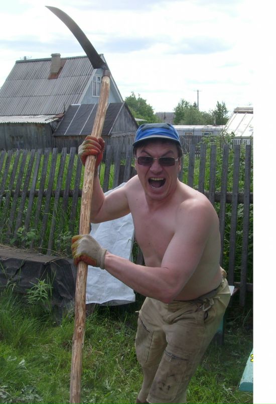 Игорь Живилов фотография #20