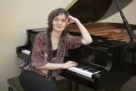 Фотография Карпуховой Элеоноры