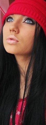 №1, Кристина Баландина, Череповец, Россия №1, Кристина Баландина, Череповец, Россия