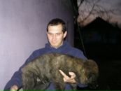 Андрій Возняк фотография #15 (источник - https://vk.com/id43204840)
