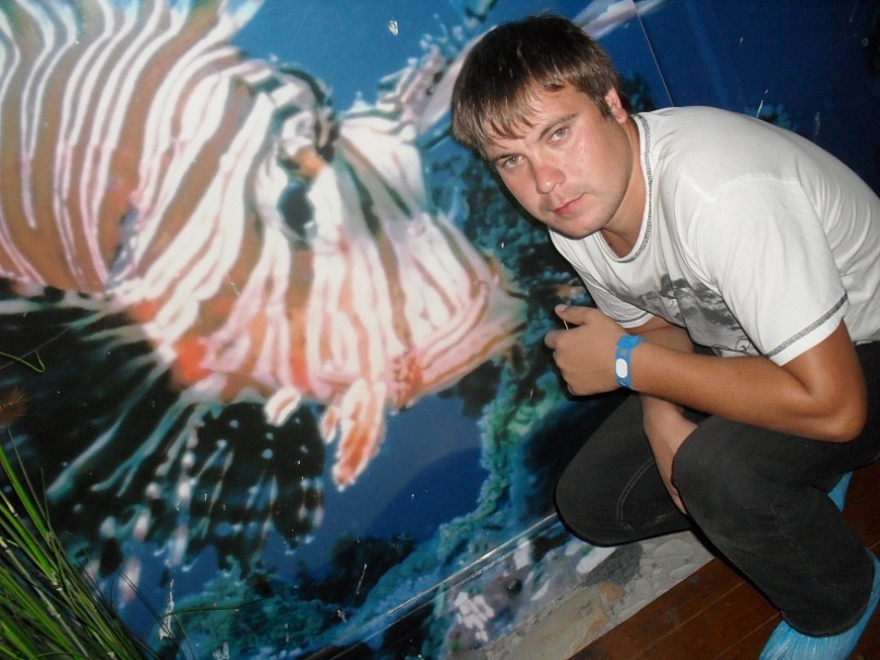 Николай Димитриев фотография #6