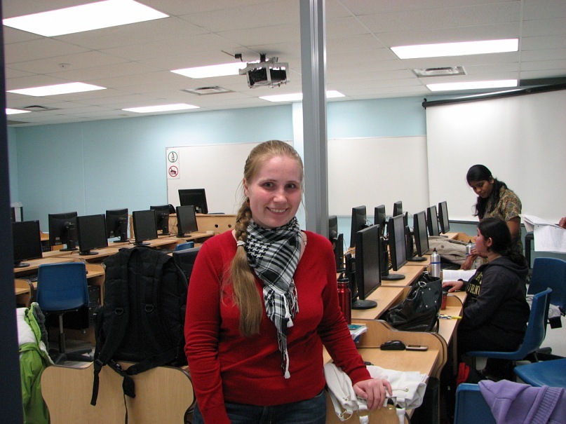 Ксения Хацко фотография #37