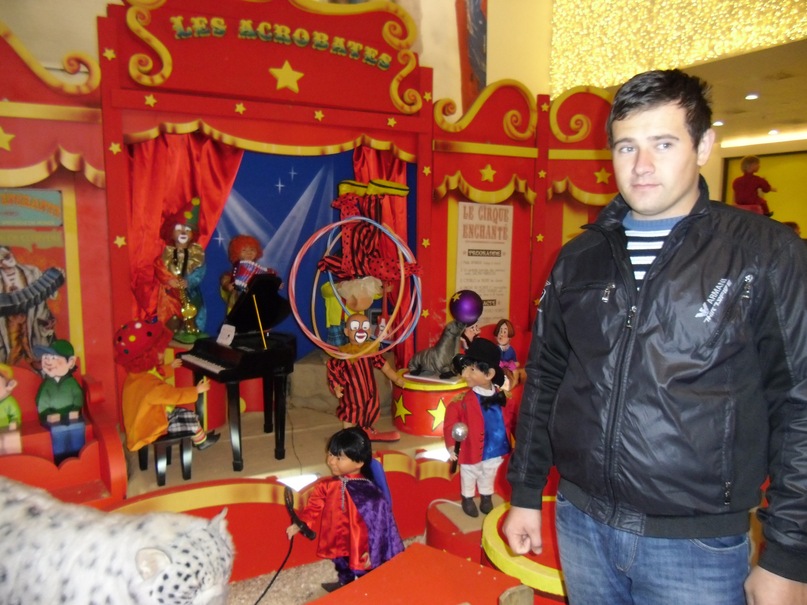 Сергей Федоренко фотография #18