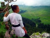 Фотография Виноградовой Анастасии