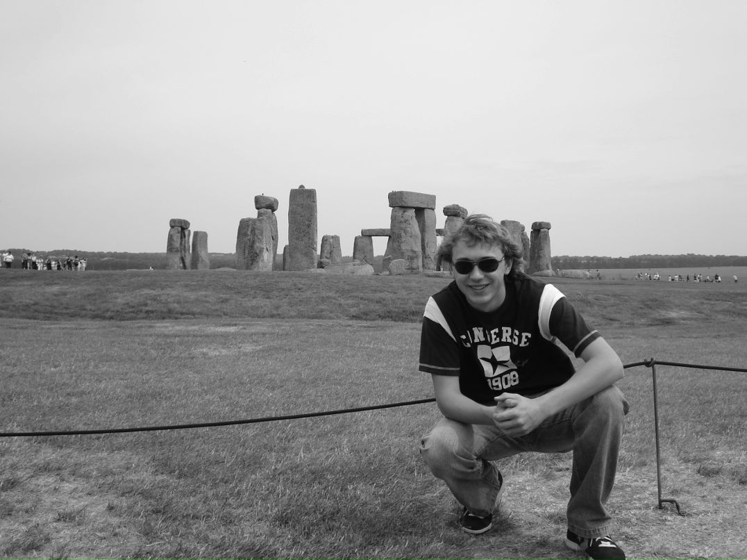 Сергей Бовтик фотография #32