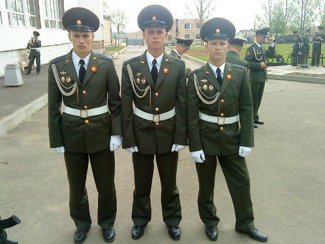 Иван Сёмочкин фото №25