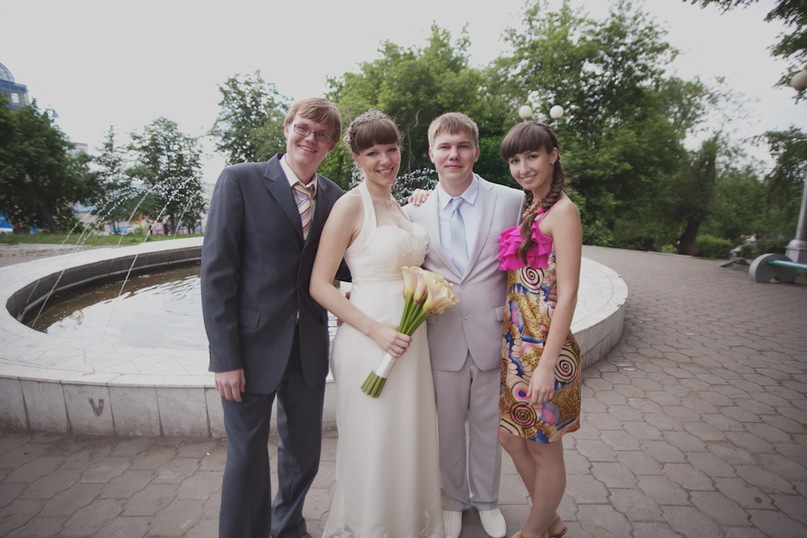 Маша Савельева фотография #42