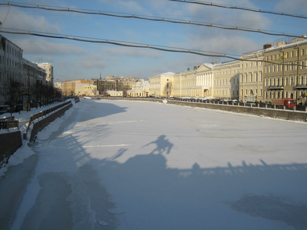 Dima Rastegaev фотография #43