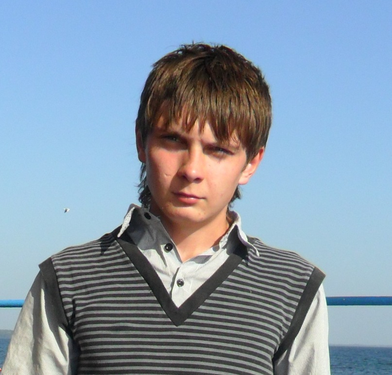 Дмитрий Врублевский фотография #42