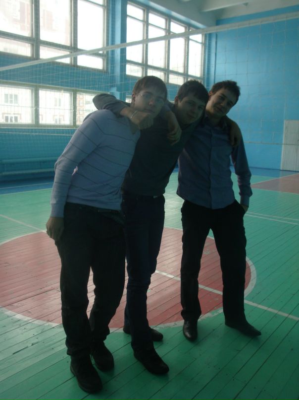 Андрей Евстафьев фотография #14