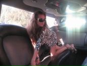 Фотография Миловой Вероники