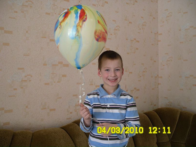 Дмитрий Иванов фото №17