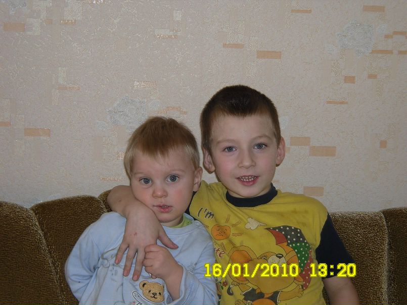 Дмитрий Иванов фото №2