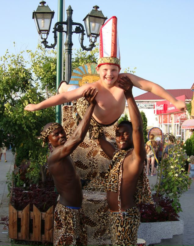 Матвей Тресков фотография #21