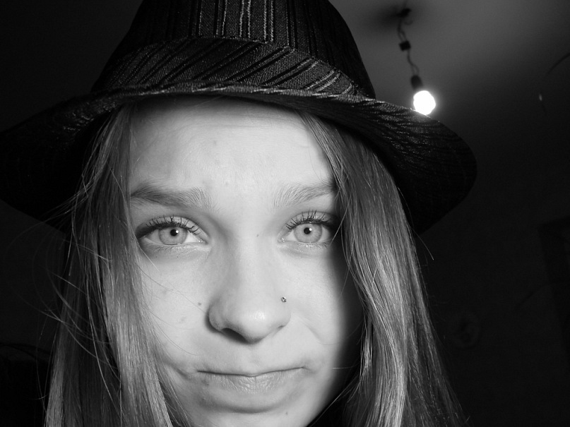 Настя Плотникова фотография #36