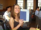 Фотография Цветковой Наталии