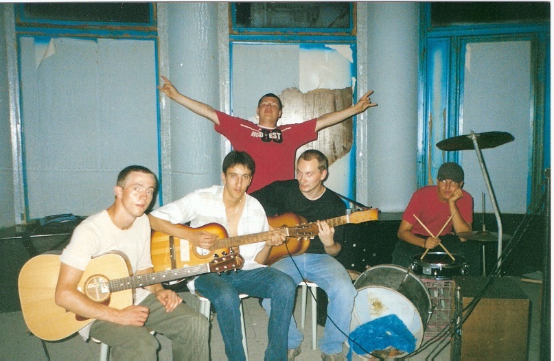 Иван Редичкин фотография #25