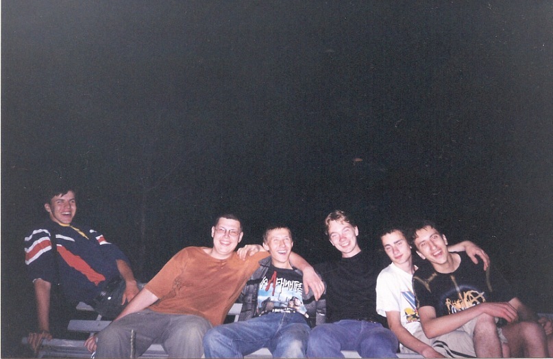 Иван Редичкин фотография #23