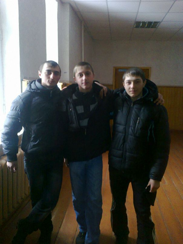 Вован Глущенко фотография #7