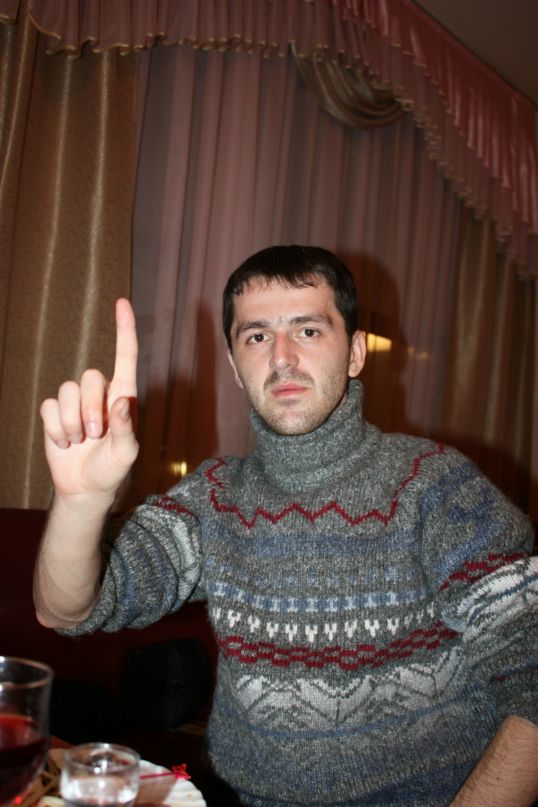 Сергей Смурыгин фотография #35