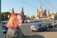 Фотография Сковородниковой Екатерины