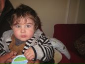 Теона Дзнеладзе фотография #15 (источник - https://vk.com/id388887)