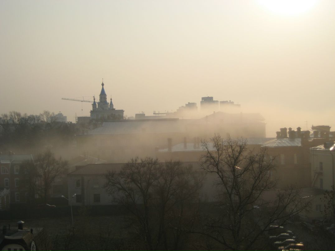 Игорь Сысоев фотография #17