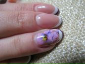 Лена Олінська фотография #50 (источник - https://vk.com/id3530681)