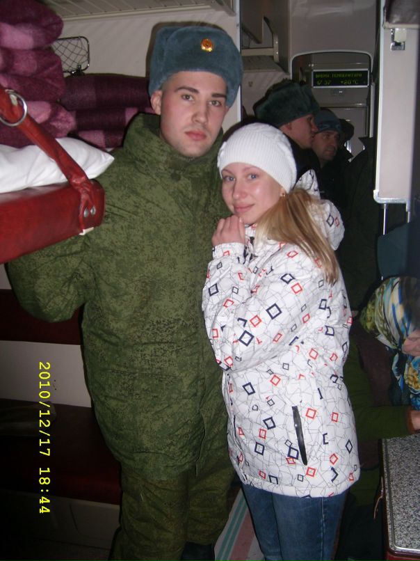 Бич Александр фотография #8