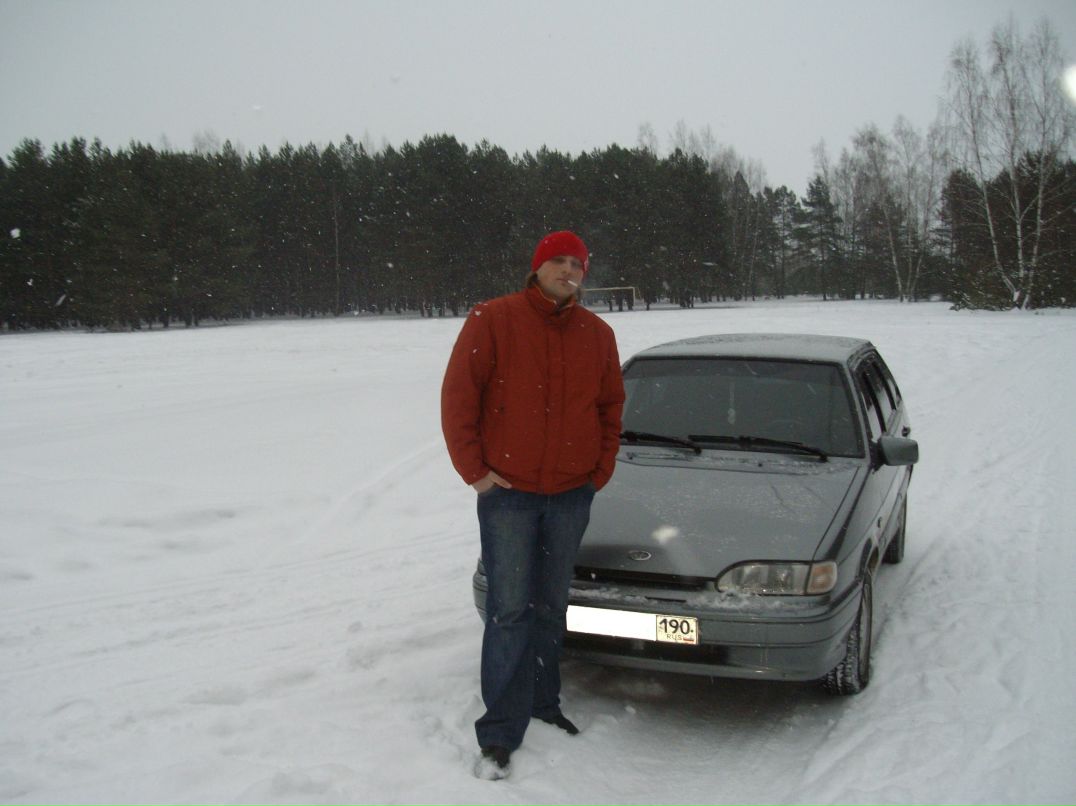 Иван Солодов фотография #43