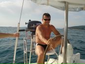 Фотография Базарина Алексея