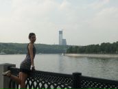 Фотография Козловой Марины