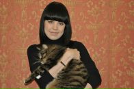 Фотография Шкарлатюк Серега